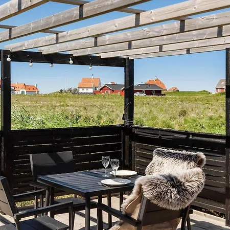 Сasa de vacaciones Ln1857-hjorring-mollebakkevej-19 Hjørring