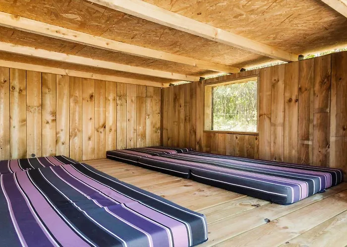 Ln1857-hjorring-mollebakkevej-19 بيت للعطل