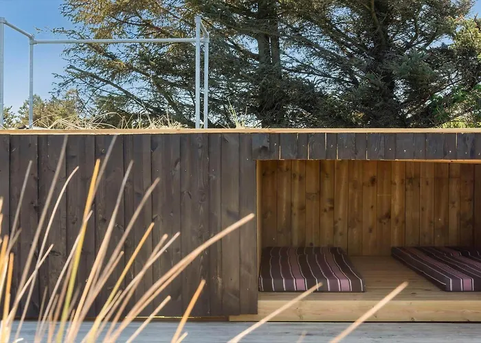 بيت للعطل Ln1857-hjorring-mollebakkevej-19 *